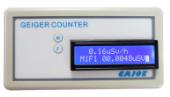 Digital Geiger Counter-v2